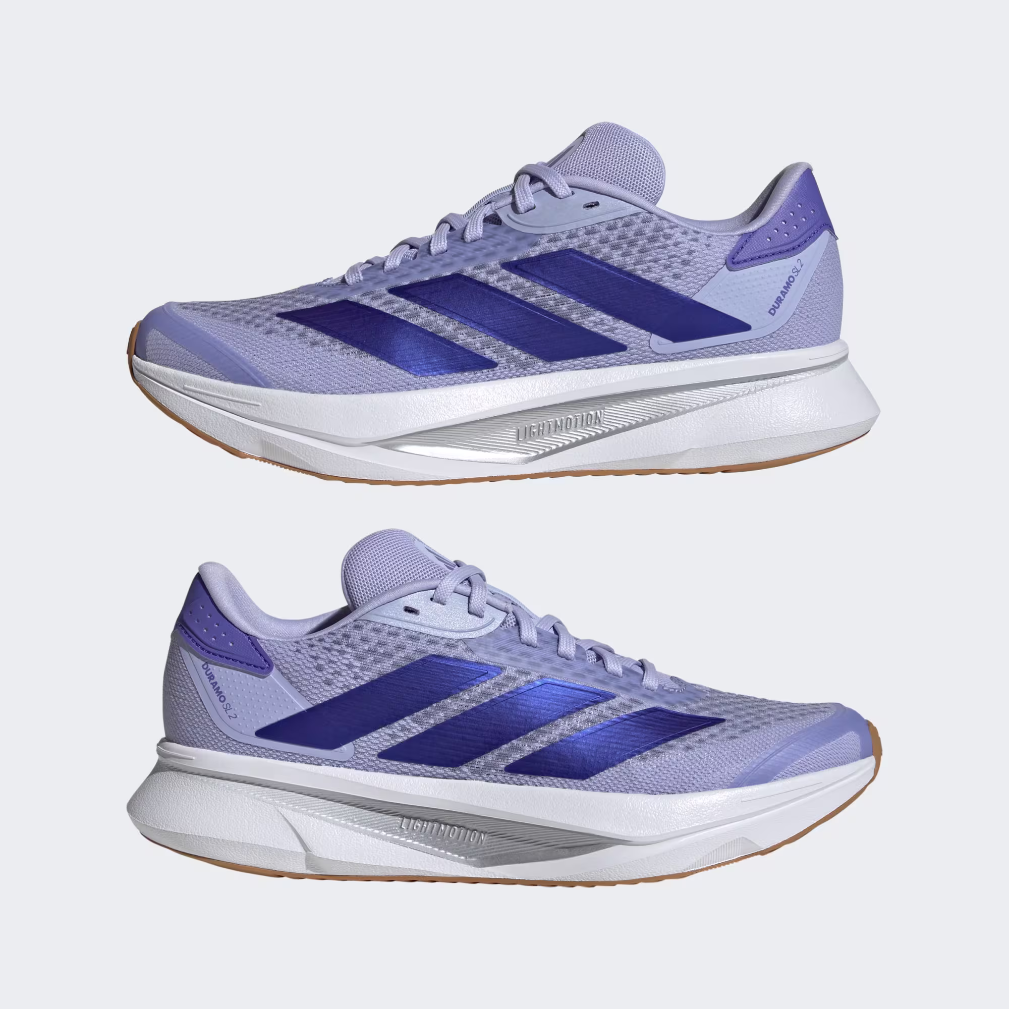 TENIS FEMENINO ADIDAS DURAMO – foto 4